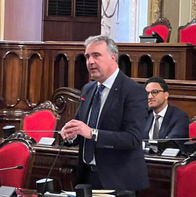 Sicilia, Catania (FdI) sui contributi alle imprese artigiane: “sono una boccata d’ossigeno”