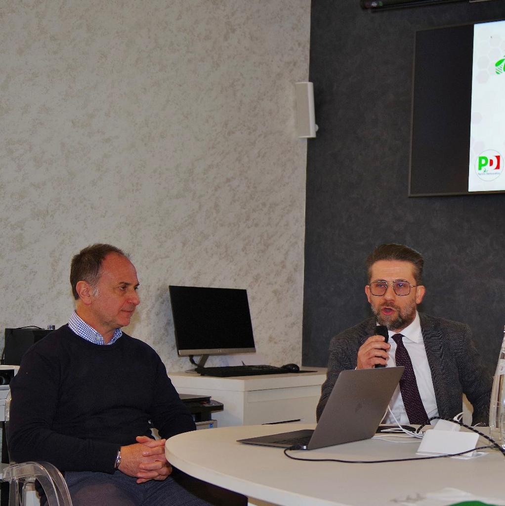 Caltanissetta. Valenti e Munda (Circolo Libertà del PD): “Ecco le proposte per la sicurezza urbana”