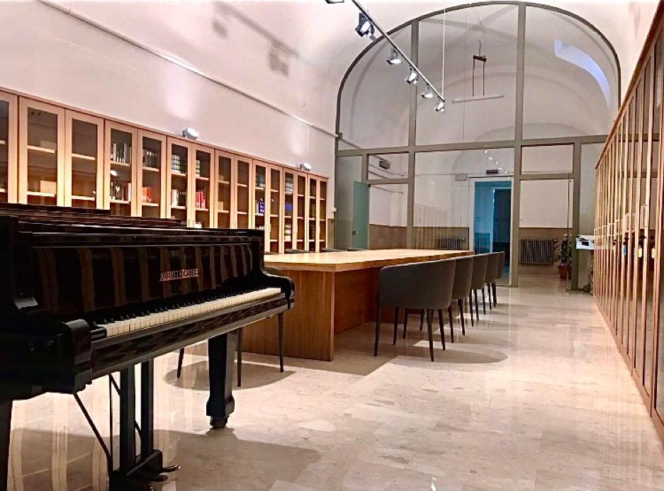 Caltanissetta, aperte le iscrizioni al Conservatorio Statale Vincenzo Bellini: c’è tempo fino al 15 giugno