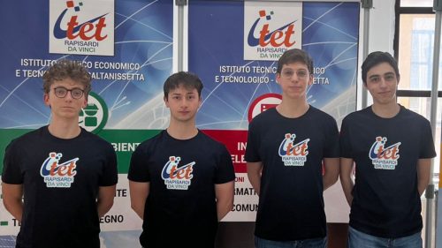 “Costruiamo il futuro con STM32 Open Development Environment”: è dell’Itet Rapisardi Da Vinci l’unica squadra siciliana della settima edizione