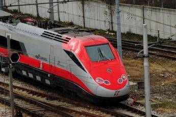 A Pasqua torna il treno Sicilia Express: biglietto a prezzo contenuto