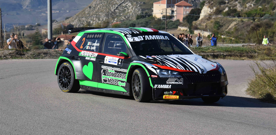 Rally di Caltanissetta e del Vallone: gli organizzatori lavorano con entusiasmo alla 21ma edizione in programma il primo weekend di luglio