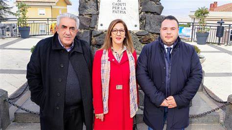 Marianopoli, consiglieri d’opposizione incontrano dirigente Libero Consorzio Comunale di Caltanissetta su viabilità