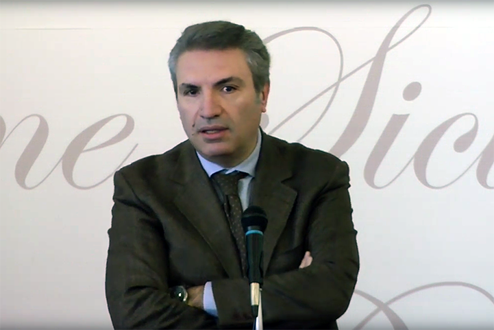 Caltanissetta, Pasquale Pacifico nominato procuratore aggiunto