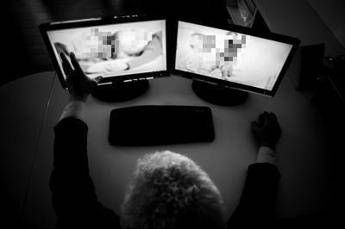 Pedopornografia, 3 arresti e 6 denunce nell’operazione di polizia in collaborazione con l’Fbi