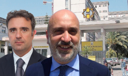 Policlinico a Caltanissetta, l’On. Catania: “Da amministratore sarei prudente”. Caltagirone(Asp): “Nessun atto ufficiale, dobbiamo guardare agli scenari possibili”