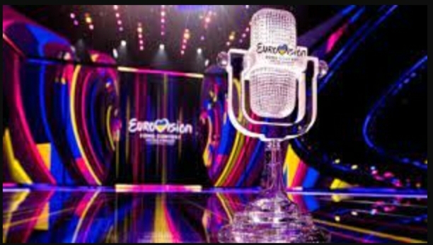 Eurovision, sul palco 3 italiani: gara per Mengoni e la norvegese Alessandra Mele, ospite Mahmood