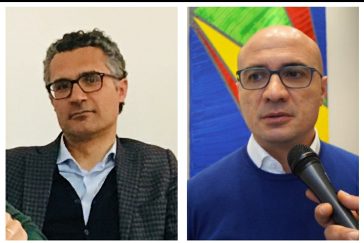 Caltanissetta, Licata (Orgoglio Nisseno) su D’Oca (CCN): “dimesso perché tradito dall’amministrazione”