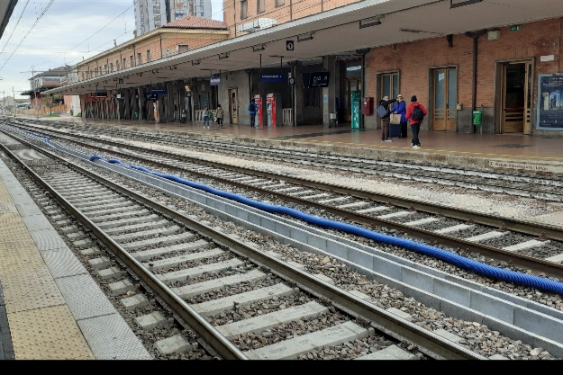 Sicilia, Ferrovie: interventi di rigenerazione urbana nelle aree dismesse