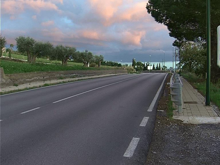 Caltanissetta. Riunione in Prefettura per approfondire criticità riguardanti le condizioni di sicurezza della Via Due Fontane