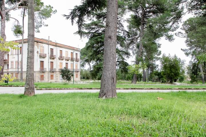 Caltanissetta, Parco Dubini chiuso: domenica 1° marzo assemblea pubblica per la riapertura