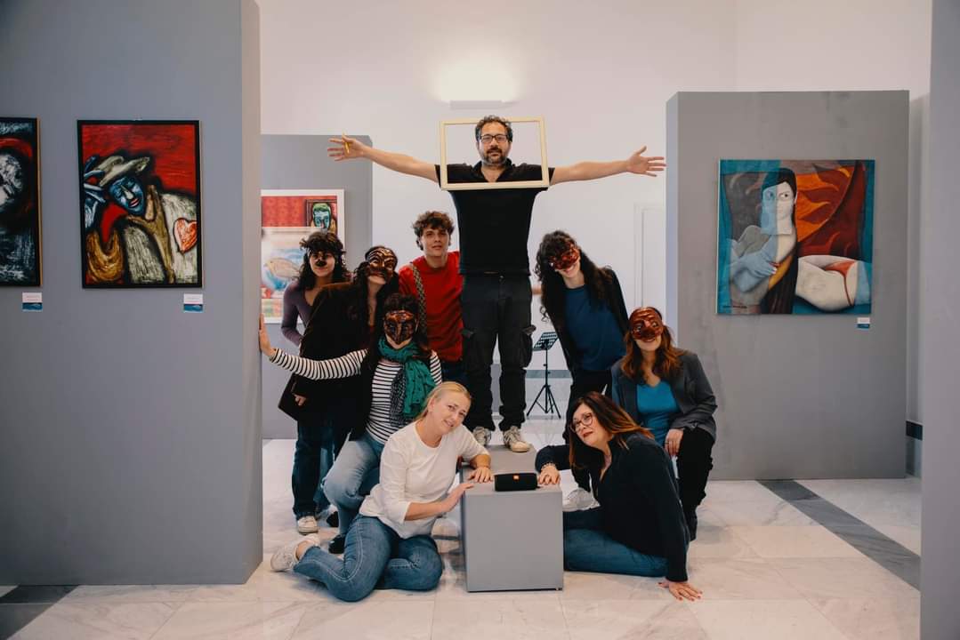 Caltanissetta, venerdì “I Giganti della Montagna”: in scena Primaquinta, Fly Dance e Mast 79