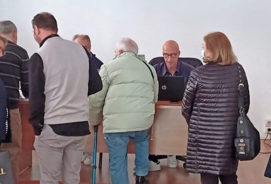 Caltanissetta, La Mensa: “Stiamo lavorando per migliorare la qualità del Servizio Tributi”