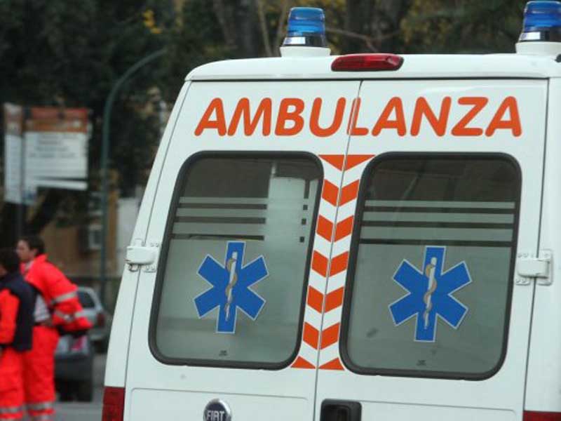 Niscemi. Il Nursind: “Soccorsi in ambulanza difficili; ambulanze vanno dotate di personale necessario”