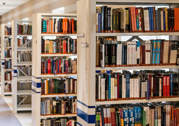 Riesi. Arriva contributo alla biblioteca comunale per l’acquisto di libri