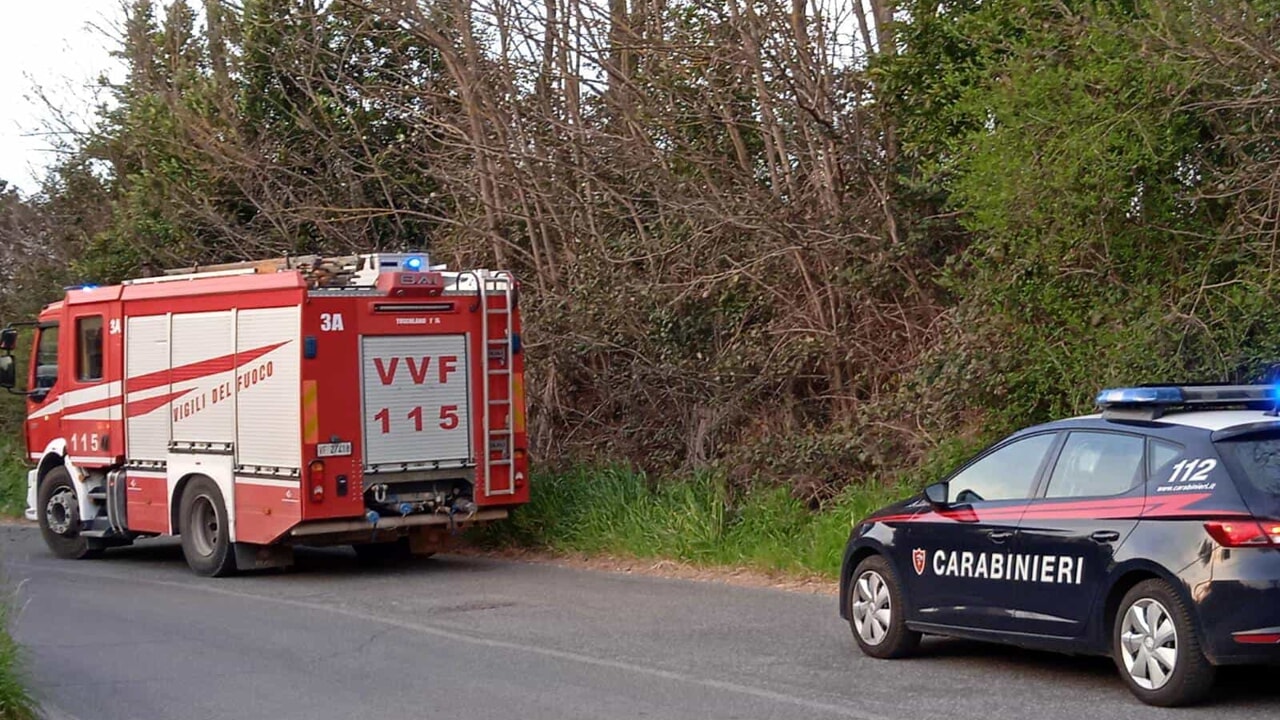 Tragico incidente stradale: 16enne si schianta con la bici contro un ...