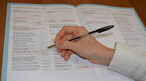 Caltanissetta, il Comune cerca 2 coordinatori e 20  rilevatori per il Censimento della Popolazione 2023