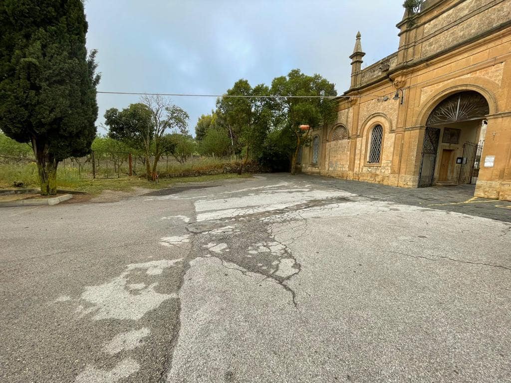 San Cataldo. Il 25 e 26 dicembre il cimitero comunale sarà aperto
