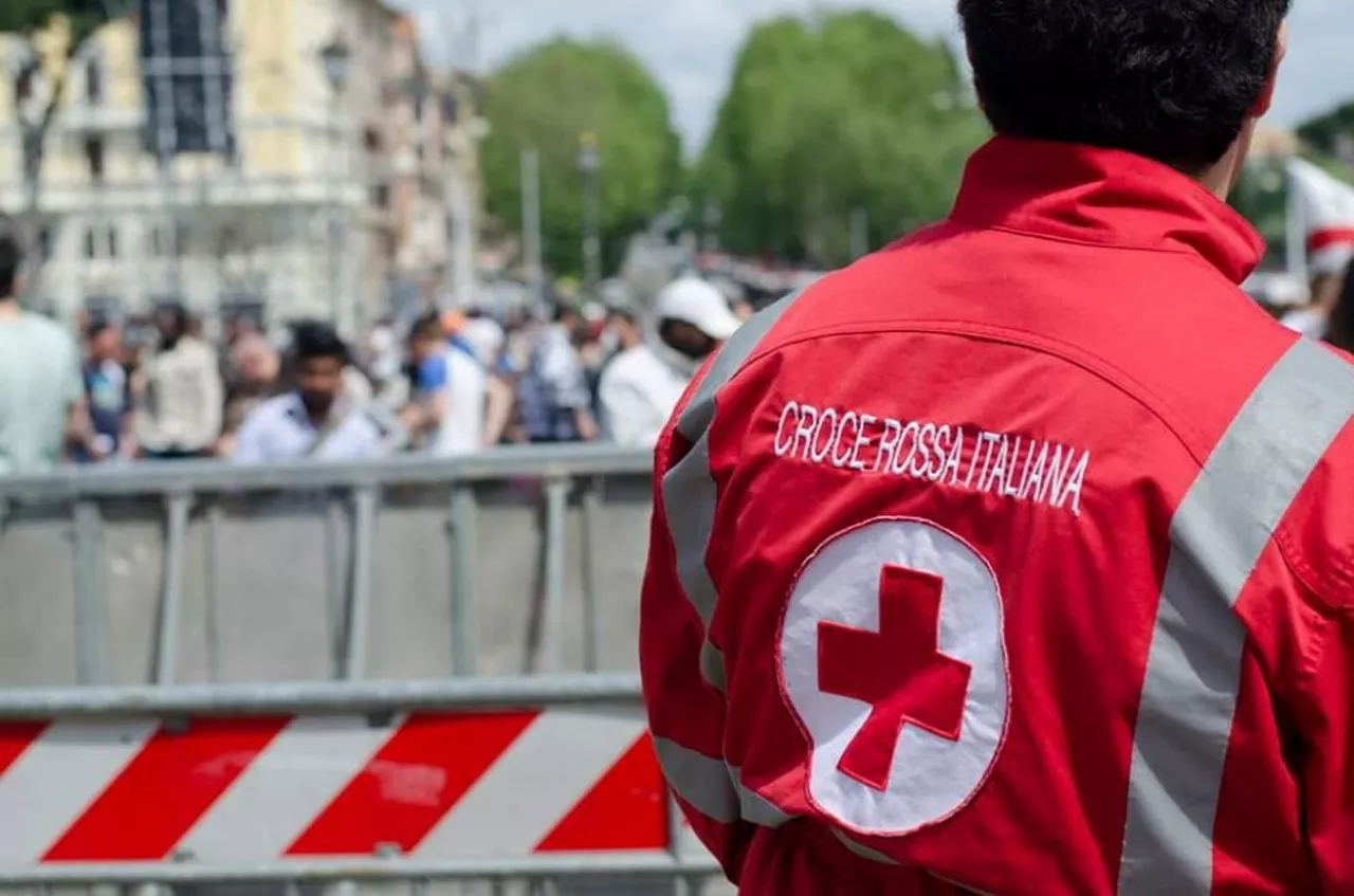 Caltanissetta, la Croce Rossa venerdì inaugura la nuova sede di via Xiboli