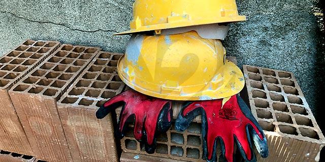 Sicilia, Sicurezza nei cantieri: è partito il nuovo concorso INAIL