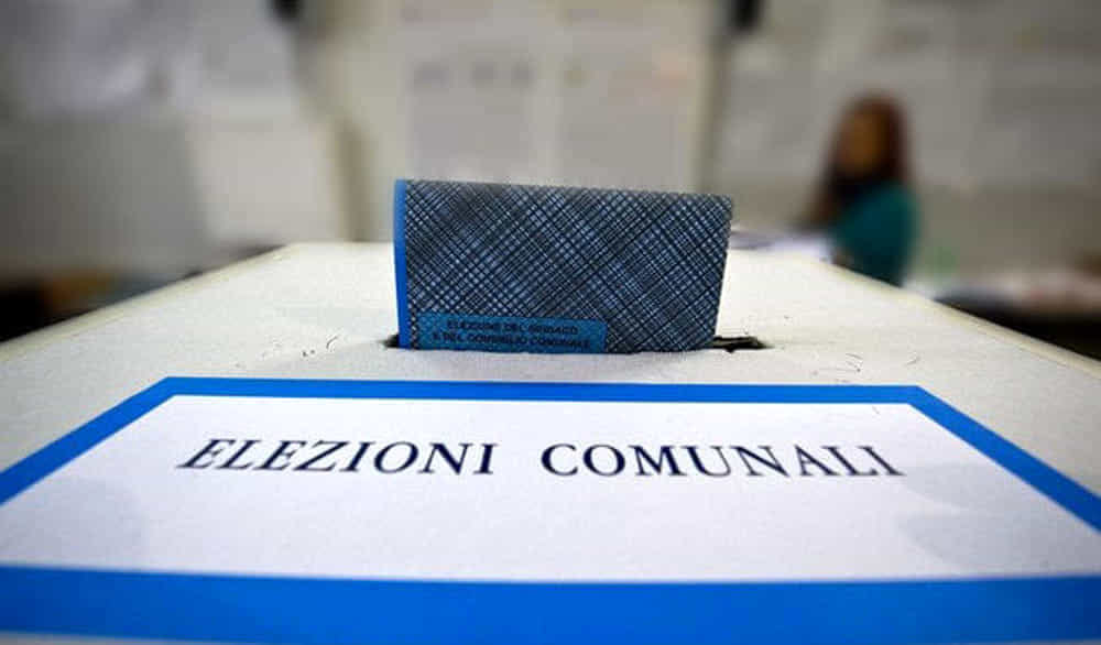 Caltanissetta, il centrodestra si prepara alle elezioni e avvia un tavolo programmatico