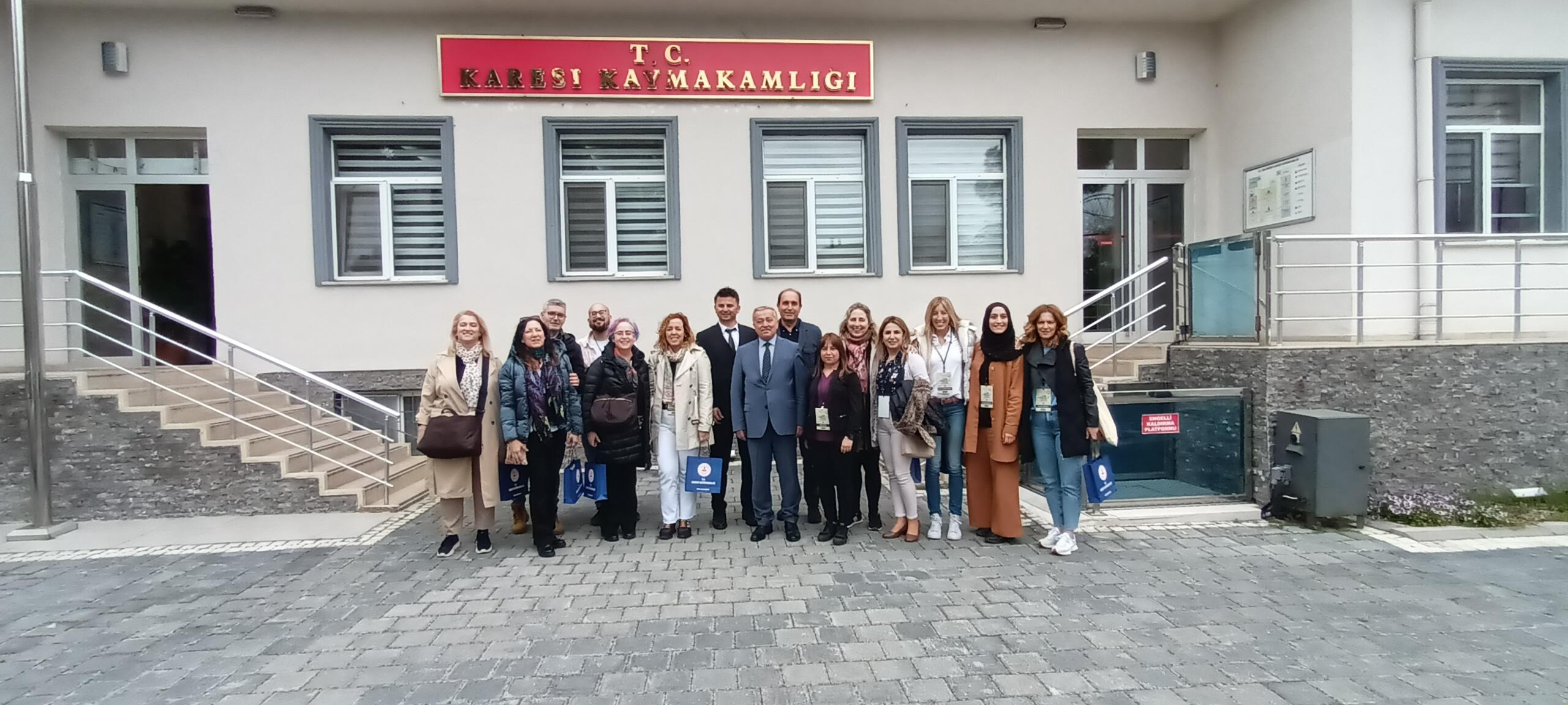 Caltanissetta. Conclusa in Turchia l’ultima mobilità del progetto Erasmus+ dalla delegazione della Scuola di 1° grado “Giovanni Verga”