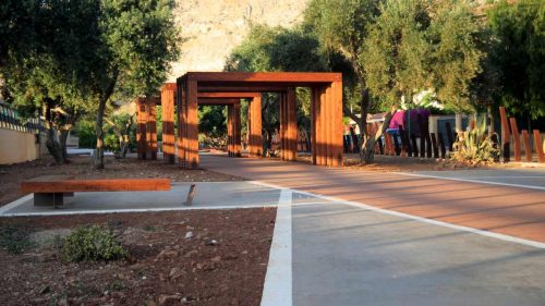 Strage di Capaci:  giovedì il ricordo di Assostampa e ANM al Giardino della Memoria di Ciaculli