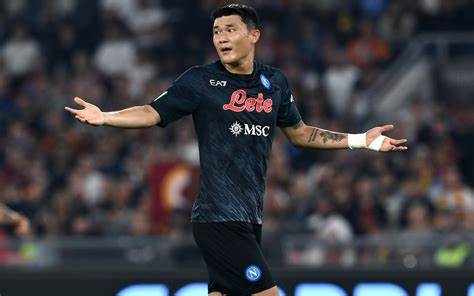 Kim: “Mi chiedo se mai rivedrò una festa scudetto come a Napoli”