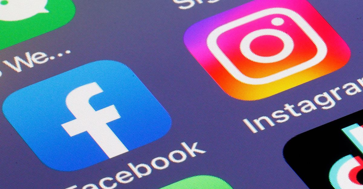 Siae: la musica italiana torna su Instagram e Facebook