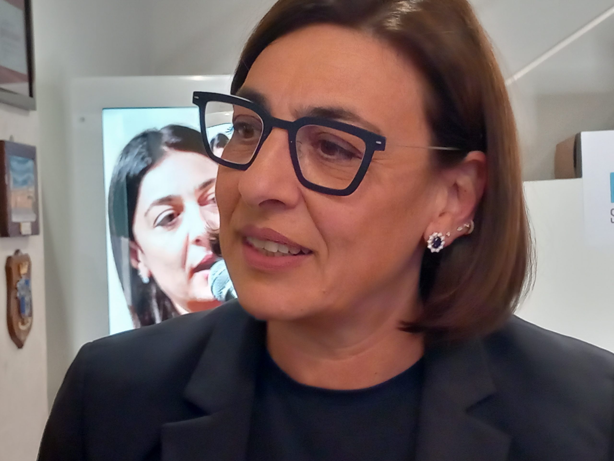 Sicilia, Cuffaro (DC): “Nella storia con Maria Monisteri, la prima donna sindaco della città”