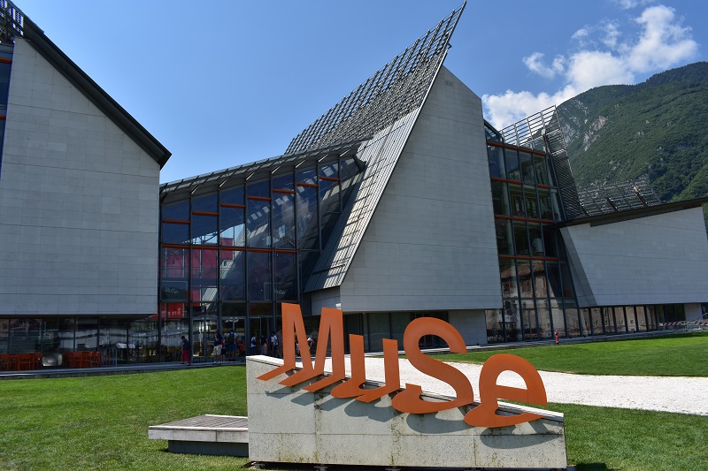 Scienziati per un giorno al Museo della Scienza di Trento