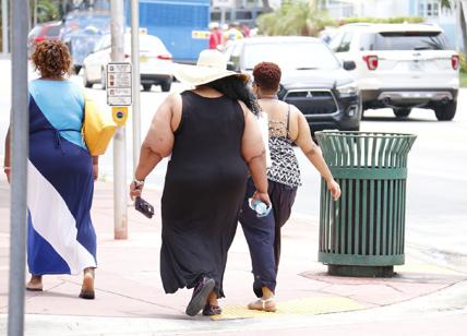 New York, approvata legge che vieta di discriminare gli obesi