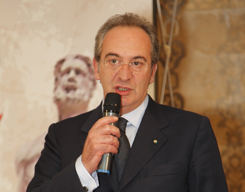 Sicilia, Pace (Unioncamere): “Plauso al Governo per il riassetto delle Camere di Commercio”