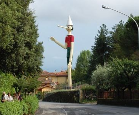 Pinocchio in Costa Rica: il capolavoro di Collodi protagonista nella rassegna di letteratura europea