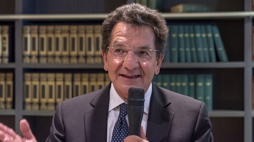 Carceri, Santi Consolo (Garante detenuti Sicilia): “Presto una missione ad Augusta”