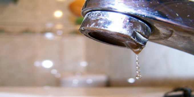 Siciliacque: interrotta la fornitura idrica in due Comuni del nisseno