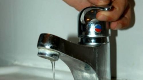 Siciliacque: le modifiche alla distribuzione idrica per il guasto all’acquedotto Blufi