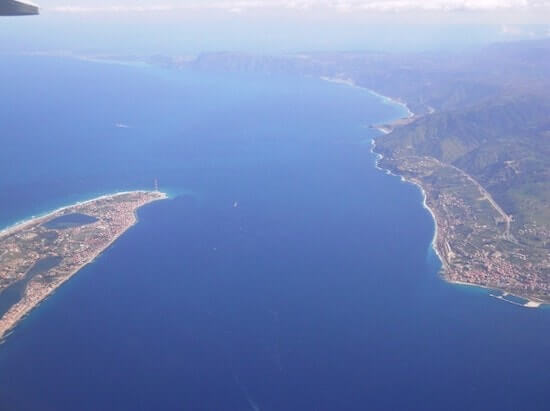Sicilia. Ponte, 650 mila euro per il completamento della carta geologica dello Stretto di Messina