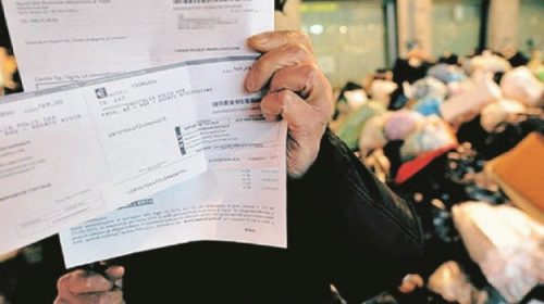 ANCI Sicilia: “L’Aumento Tari vanifica gli sforzi di Comuni e cittadini per la raccolta differenziata”