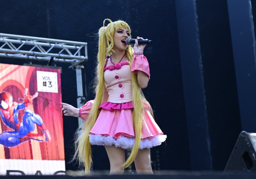 Trapani Comix & Games: dal 19 al 21 maggio torna il festival del fumetto per grandi e piccini