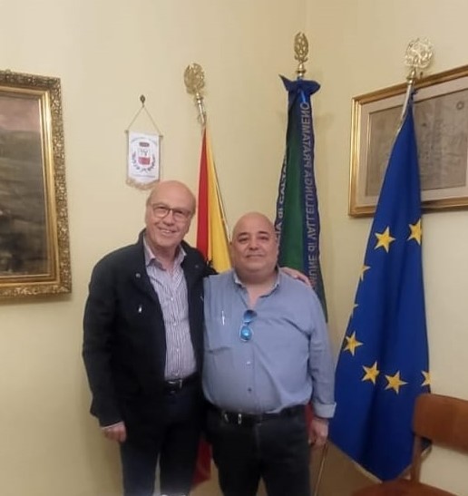 Vallelunga. Arriva una nuova figura nel presidio sanitario; si tratta dell’infermiere professionale: è l’esperto Giampiero Acquisto