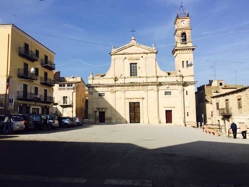 Villalba. Il 7 luglio derattizzazione e disinfestazione del centro abitato