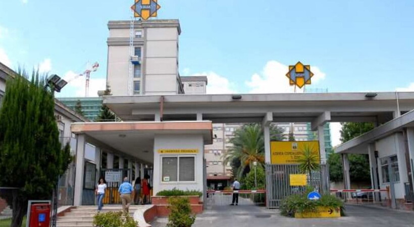 Caltanissetta. La VI Commissione consiliare in visita al Sant’Elia presso l’UOC di Oculistica. Apprezzamenti per il “Femtolaser”