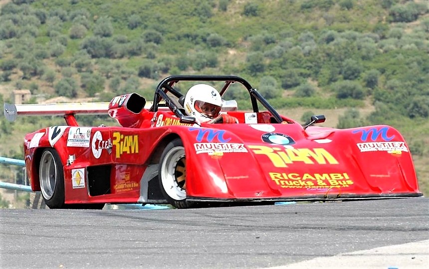 È già “sold out” in vista del 10° Slalom Città di San Piero Patti. Start il 2 luglio