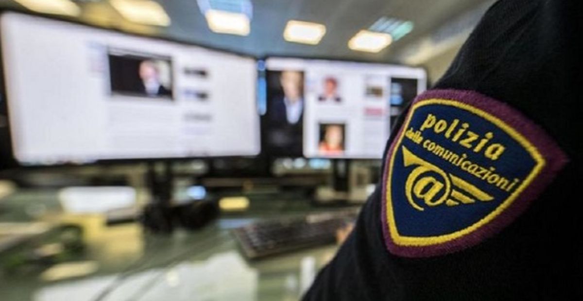 “Truffe Romantiche”. Raggiravano donne sui social: la Polizia scopre falsi “principi azzurri”, 2 indagati