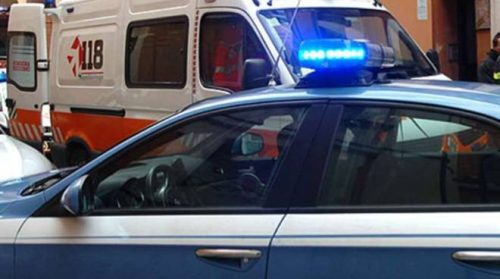 Tragedia a Siracusa, agente di Polizia si suicida in questura