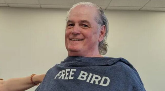 Stati Uniti, esce dal carcere dopo 28 anni di reclusione per un omicidio che non aveva mai commesso