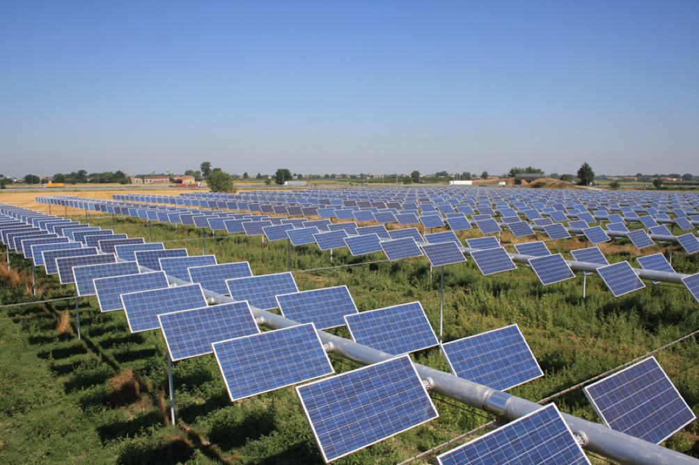 Edison, in Sicilia investimenti per 270 milioni di euro per nuova capacità rinnovabile