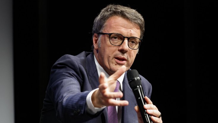 Italia Viva: la Sicilia ospiterà a Terrasini la Scuola di formazione politica ideata e promossa da Matteo Renzi