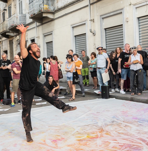 Serradifalco. Al via la quinta edizione di Performare Festival, in programma dal 28 giugno all’8 luglio